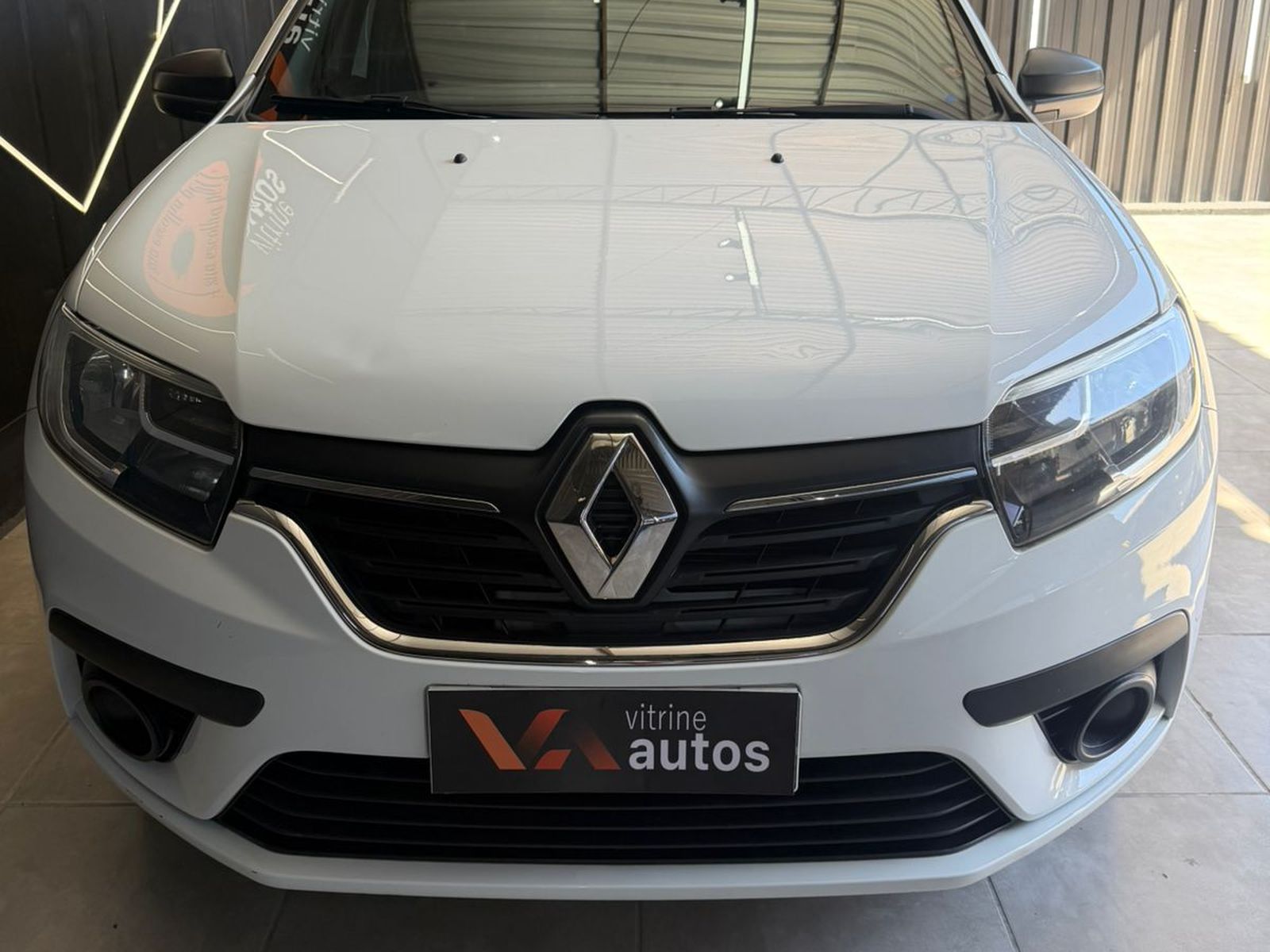 Outra · Renault Logan