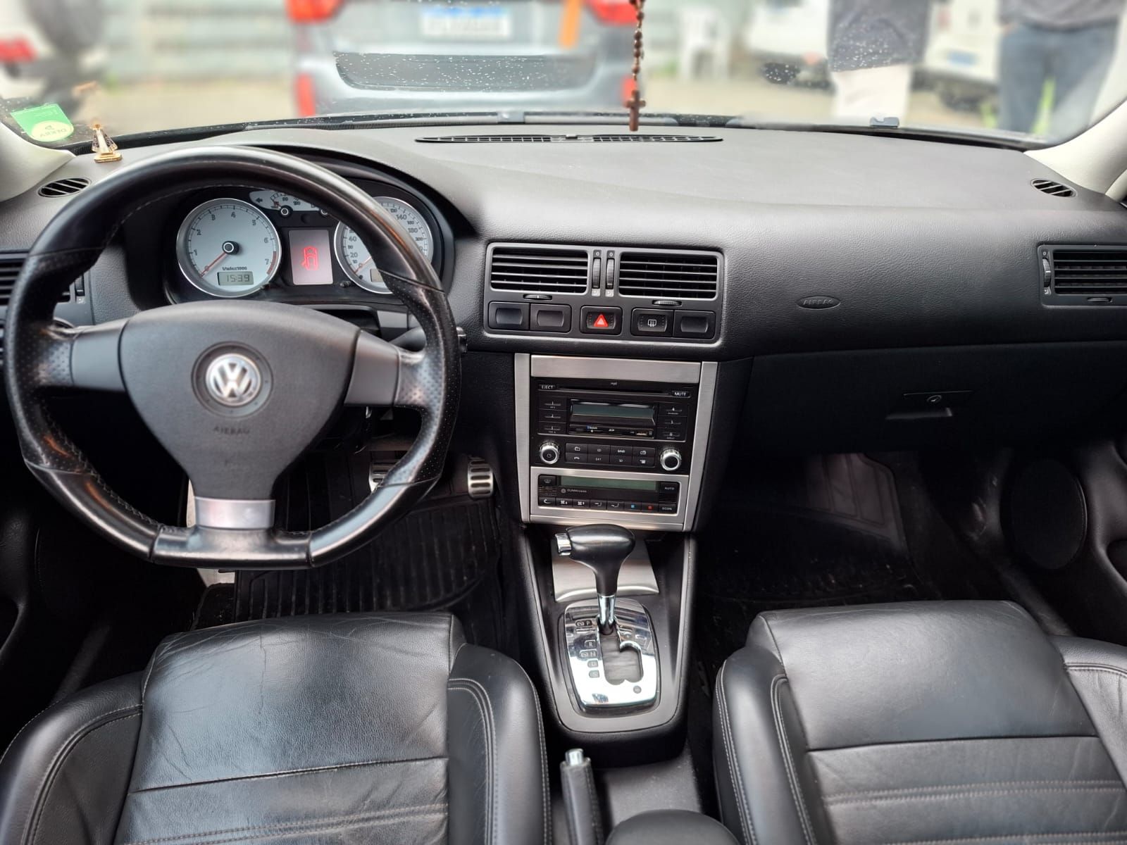 Outra · Volkswagem Golf